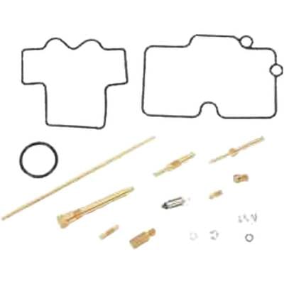 New Carburetor Kit Compatible With Yamaha Yz-F 450 Hp By 016-865 thumbnail 2