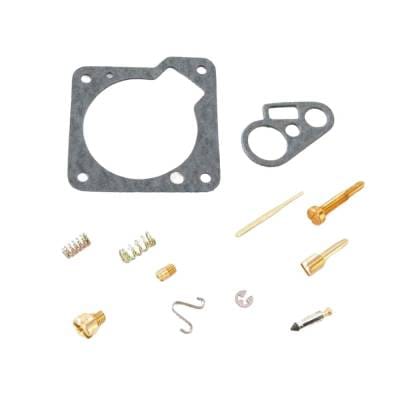 New Carburetor Kit Compatible With Yamaha Pw 50 Hp By 016-866 thumbnail 2