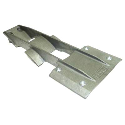 New Intake Grate Compatible With Kawasaki Ultra 310X Se 1500Cc Ultra 310Lx 1500Cc Ultra 300X 1500Cc thumbnail 2