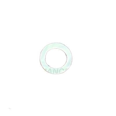 New Drain Plug Gasket Compatible With Johnson/Evinrude Suzuki 1 Cyl 4Stroke 6 Hp 2 Cyl 4Stroke 15 Hp thumbnail 2