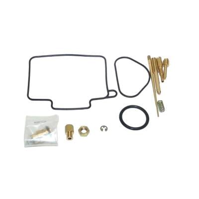 New Carburetor Kit Compatible With Suzuki Rm 125 Hp By 016-802 thumbnail 2