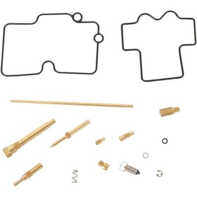 New Carburetor Kit Compatible With Suzuki Rmz 250 Hp By 016-804 thumbnail 2