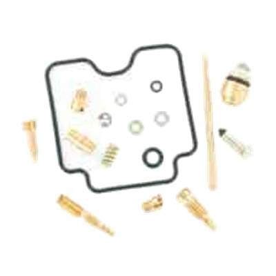 New Carburetor Kit Compatible With Suzuki Drz-Sm 400 Hp 2007-2009,2013-2019 Drz 400 Hp By 016-841 thumbnail 2