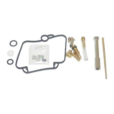 New Carburetor Kit Compatible With Suzuki Dr 650 Hp 1996-2020,2024-2025 By 016-842 thumbnail 2