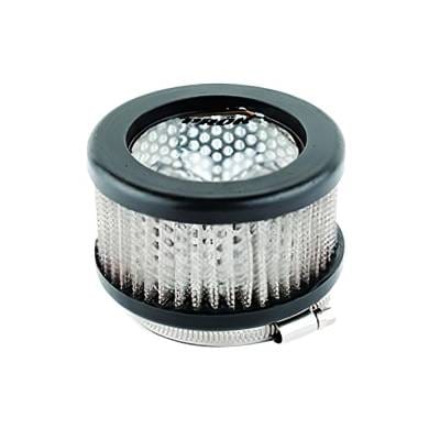 New 70Mm Inlet Diameter 2.75'' Flange Flame Arrestor By 006-585 thumbnail 2