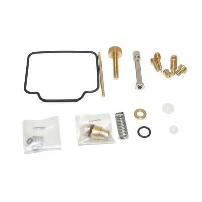 New Carburetor Kit Compatible With Suzuki Dr 200 Hp By 016-843 thumbnail 2