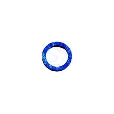 New Drain Plug Gasket Compatible With Chrysler/Force Johnson/Evinrude Mariner Mercruiser Mercury 2 thumbnail 2