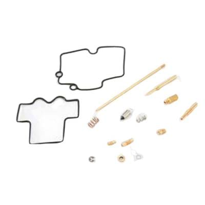New Carburetor Kit Compatible With Ktm Xc-F 250Cc Sx-F 250Cc Exc-F 250Cc By 016-901 thumbnail 2