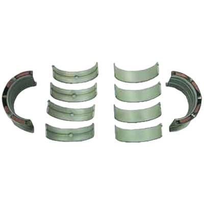 New Center Main Bearing Compatible With Omc I/O Volvo Penta By 18-1301 23-818467 thumbnail 2