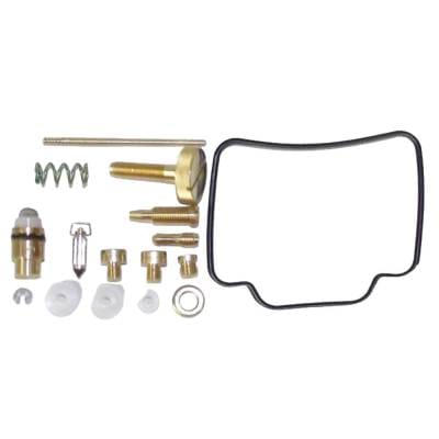 New Carburetor Kit Compatible With Polaris Sportsman 450Cc Sportsman Ho 400Cc Sportsman 400Cc By thumbnail 2