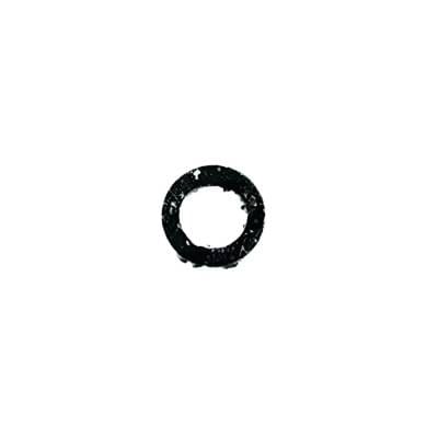 New Drain Plug Gasket Compatible With Nissan/Tohatsu 3 Cyl 3.385 Bore 75Cc 2 Cyl 4 Stroke 20Cc 3 Cyl thumbnail 2