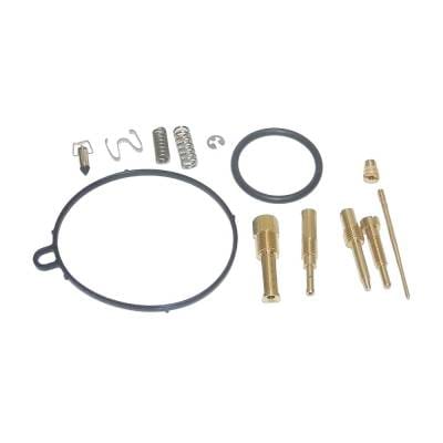 New Carburetor Kit Compatible With Polaris Outlaw 90Cc Sportsman 90Cc By 016-420 thumbnail 2