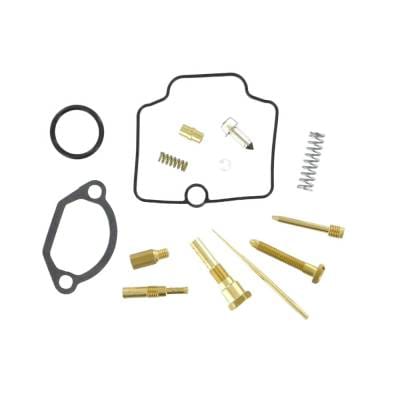 New Carburetor Kit Compatible With Yamaha Yz 85 Hp By 016-857 thumbnail 2