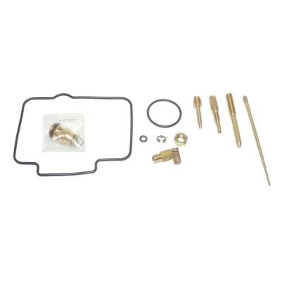 New Carburetor Kit Compatible With Kawasaki Kx 125Cc By 016-752 thumbnail 2
