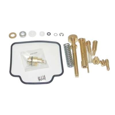 New Carburetor Kit Compatible With Polaris Sportsman 4X4 600Cc By 016-430 thumbnail 2