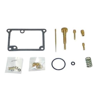 New Carburetor Kit Compatible With Kawasaki Kx 65Cc By 016-757 thumbnail 2