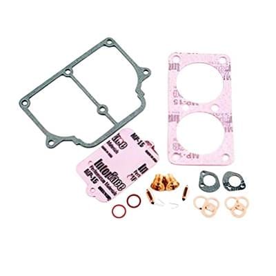 New Carburetor Kit Compatible With Mercury 6 Cyl 3.375 Bore 2.4L 200 Hp 6 Cyl 3.375 Bore 2.4L 225 Hp thumbnail 2