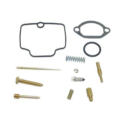 New Carburetor Kit Compatible With Yamaha Yz 85 Hp By 016-852 thumbnail 2