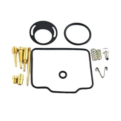 New Carburetor Kit Compatible With Honda Xr 80 Hp Crf-F 80 Hp By 016-717-01 thumbnail 2