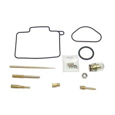 New Carburetor Kit Compatible With Yamaha Yz 125 Hp By 016-854 thumbnail 2