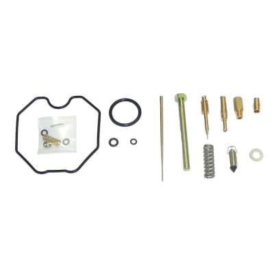 New Carburetor Kit Compatible With Honda Xr 400 Hp By 016-721 thumbnail 2