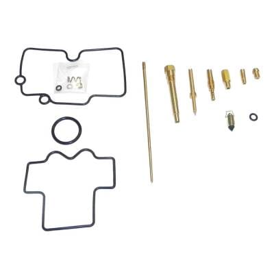 New Carburetor Kit Compatible With Honda Crf-X 250 Hp By 016-723 thumbnail 2