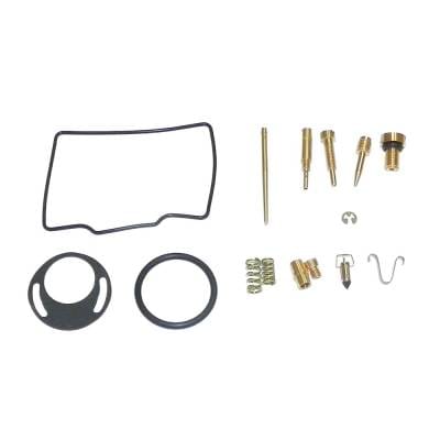 New Carburetor Kit Compatible With Honda Crf-F 80 Hp By 016-728 thumbnail 2
