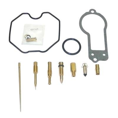 New Carburetor Kit Compatible With Honda Xr 250 Hp By 016-734 thumbnail 2
