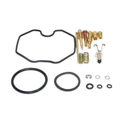New Carburetor Kit Compatible With Honda Xr 100 Hp By 016-737 thumbnail 2