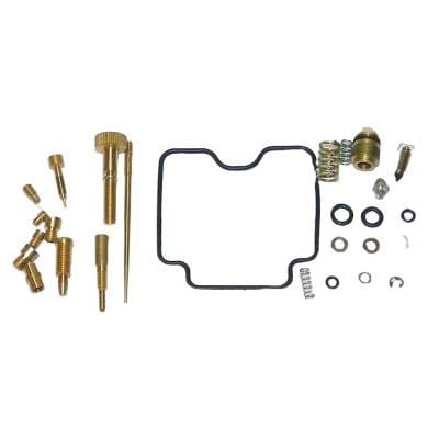 New Carburetor Kit Compatible With Can-Am Quest 500Cc By 016-473 thumbnail 2