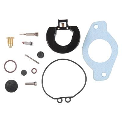 New Carburetor Kit Compatible With Yamaha 3 Cyl 2.638 Bore 50 Hp 3 Cyl 2.638 Bore 40 Hp By thumbnail 2