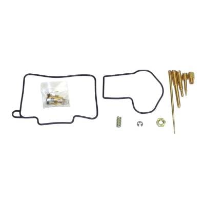 New Carburetor Kit Compatible With Honda Cr 250 Hp By 016-708 thumbnail 2