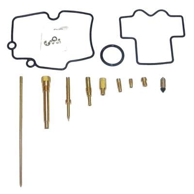 New Carburetor Kit Compatible With Honda Crf-R 250 Hp By 016-710 thumbnail 2