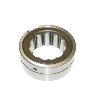 New Center Main Bearing Compatible With Mariner Mercury 6 Cyl 2.5L Xs 200 Hp 6 Cyl 3.501 Bore 2.5L thumbnail 2