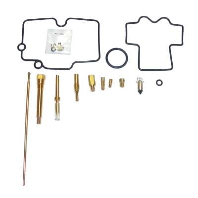 New Carburetor Kit Compatible With Honda Crf-R 250 Hp By 016-711 thumbnail 2