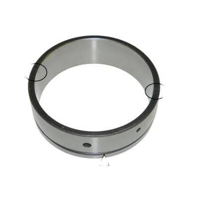 New Center Main Bearing Compatible With Johnson/Evinrude 6 Cyl 3.685 Finger Port Looper 225 Hp 6 Cyl thumbnail 2
