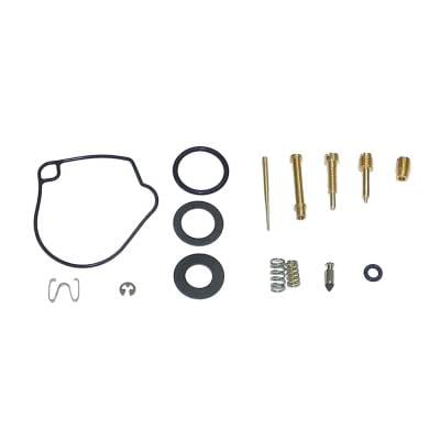 New Carburetor Kit Compatible With Honda Xr 50 Hp Z 50 Hp Crf-F 50 Hp By 16010-181 016-715 thumbnail 2