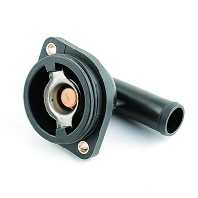 New 144 Degree Thermostat Housing Assembly Compatible With Mercury Verado 15 Spline 300 Hp Verado 15 thumbnail 2