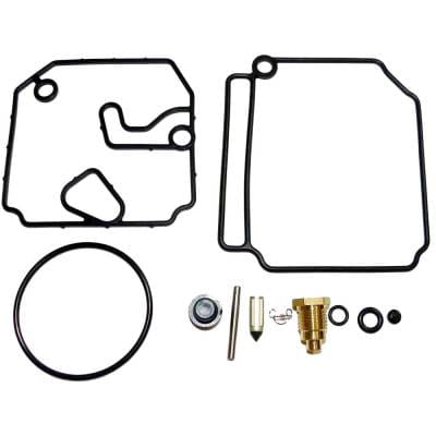 New Carburetor Kit Compatible With Yamaha 3 Cyl 2.834 Bore 60 Hp 3 Cyl 2.834 Bore 70 Hp By 600-57 thumbnail 2