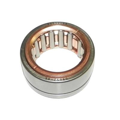 New Center Main Bearing Compatible With Yamaha 3 Cyl 3.228 Bore 90 Hp 3 Cyl 3.228 Bore 80 Hp 3 Cyl thumbnail 2