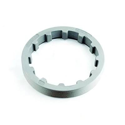 New 4.5'' X 16 Unc Thread Spanner Nut Compatible With Mercury 4 Cyl 4 Stroke 150 Hp By 8M0030785 thumbnail 2