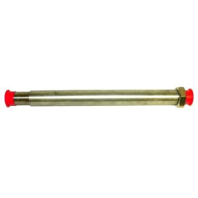 New 1" Outer Diameter 11 3/4" Tilt Tube Compatible With Yamaha 6 Cyl 3.544 Bore 150 Hp 4 Cyl Jet 115 thumbnail 2
