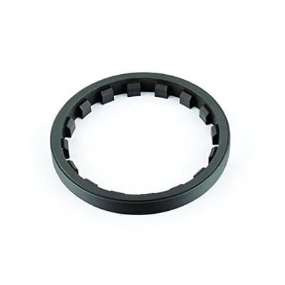 New 5.44" Torpedo Size Spanner Nut Compatible With Mercury 6 Cyl 3.2283 Bore Verado 350 Hp 6 Cyl 4 thumbnail 2