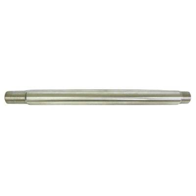 New 1" Outer Diameter 12 1/8" Tilt Tube Compatible With Johnson/Evinrude 6 Cyl 3.500 Bore Cross Flow thumbnail 2