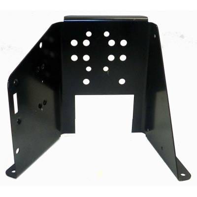 New Powder Coated Steel Mounting Bracket Compatible With Mercruiser By 42419A1 Ph200-T065 thumbnail 2