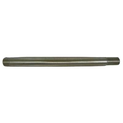 New 1.035" Outer Diameter 12-1/8" Tilt Tube Compatible With Mercury 6 Cyl 3.625 Bore 3L Pro Max 300 thumbnail 2