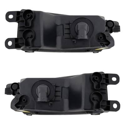 New Pair Of Daytime Running Lights Compatible With Volkswagen Tiguan 2.0L 2018 2019 2020 2021 By thumbnail 2