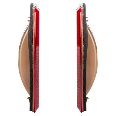 New Pair Of Daytime Running Lights Compatible With Chevrolet Gmc G10 G20 G30 G1500 G2500 G3500 thumbnail 8