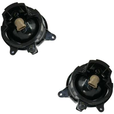 New Pair Of Daytime Running Lights Compatible With Kia Sorento 3.5L 2003 2004 2005 2006 By Part thumbnail 8