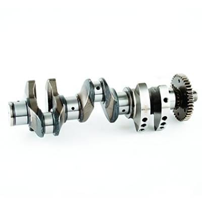 New Crankshaft Compatible With Sea-Doo Rxt Speedster 200 Sportster 155 Sportster S/C 215 Challenger thumbnail 2
